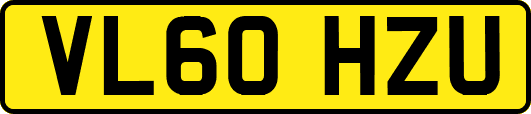 VL60HZU
