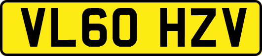 VL60HZV