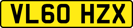 VL60HZX