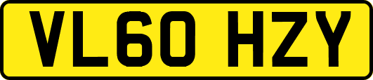 VL60HZY