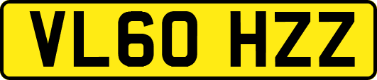 VL60HZZ