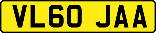 VL60JAA