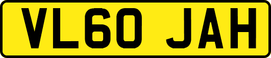 VL60JAH