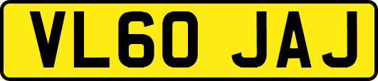 VL60JAJ