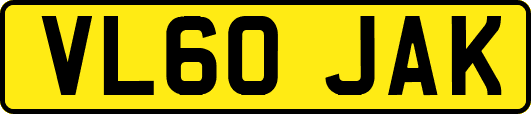 VL60JAK
