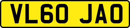 VL60JAO