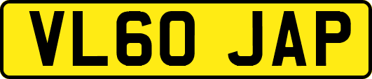 VL60JAP