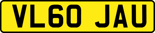 VL60JAU