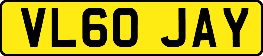 VL60JAY