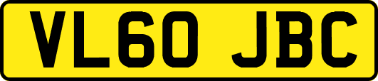 VL60JBC