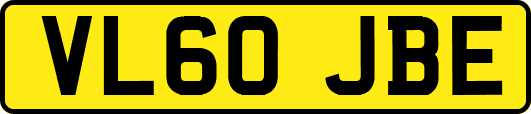 VL60JBE
