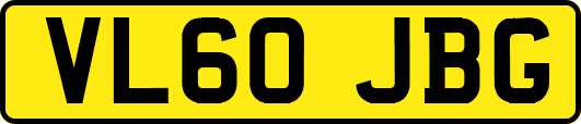 VL60JBG
