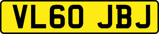 VL60JBJ