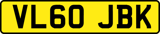VL60JBK