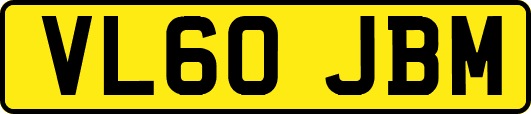 VL60JBM