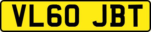 VL60JBT