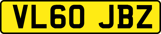 VL60JBZ