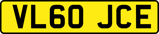 VL60JCE