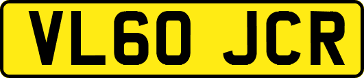 VL60JCR
