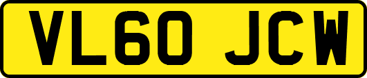 VL60JCW