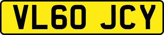 VL60JCY