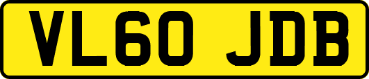 VL60JDB