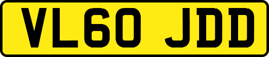 VL60JDD