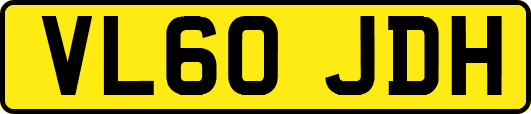 VL60JDH