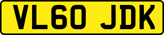 VL60JDK