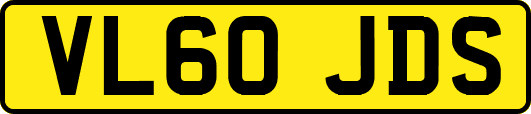 VL60JDS