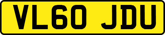 VL60JDU