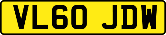 VL60JDW