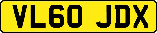 VL60JDX
