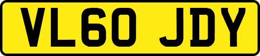 VL60JDY