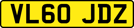 VL60JDZ