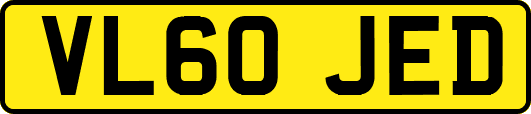 VL60JED
