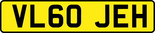 VL60JEH