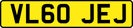 VL60JEJ