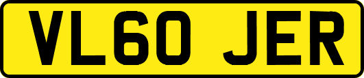 VL60JER