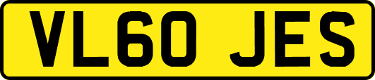 VL60JES