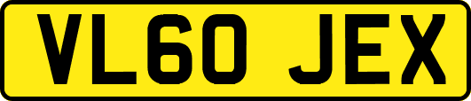 VL60JEX