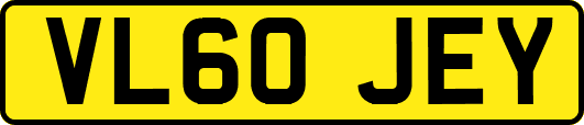 VL60JEY