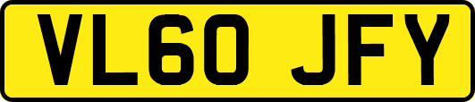 VL60JFY