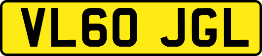 VL60JGL