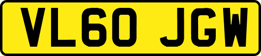 VL60JGW
