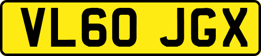 VL60JGX