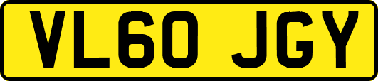VL60JGY