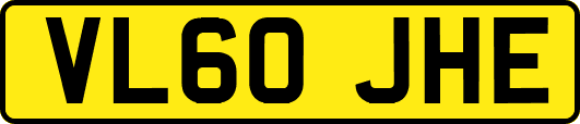 VL60JHE