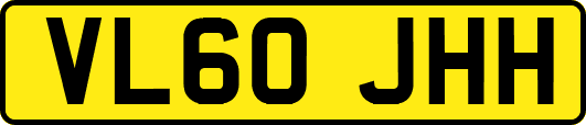 VL60JHH