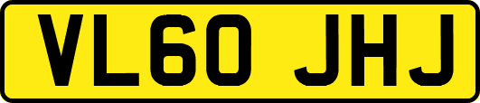 VL60JHJ
